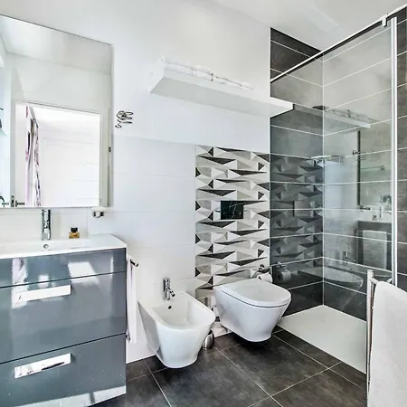 Вилла Sunset Vista *