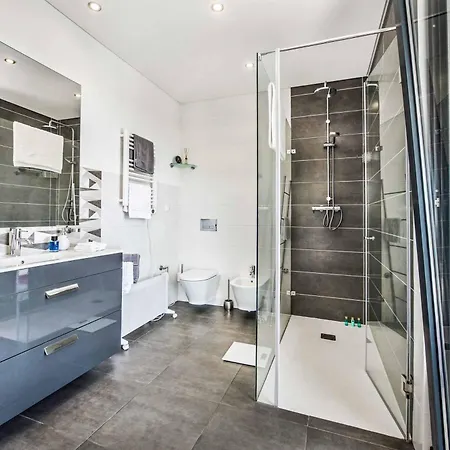 Вилла Sunset Vista *