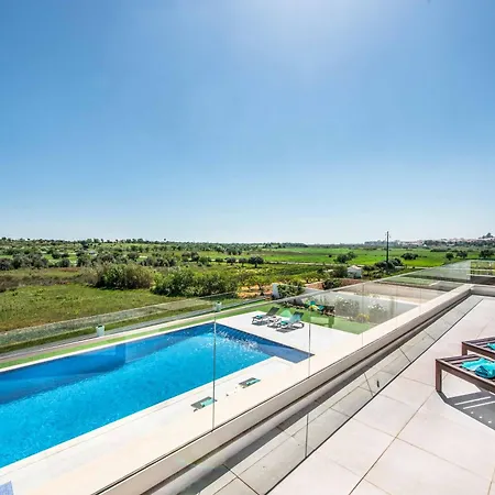 Sunset Vista Villa