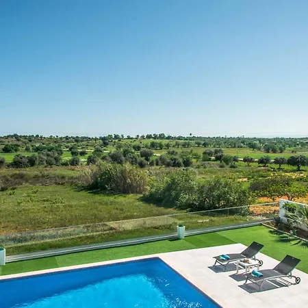 Sunset Vista Villa Pêra