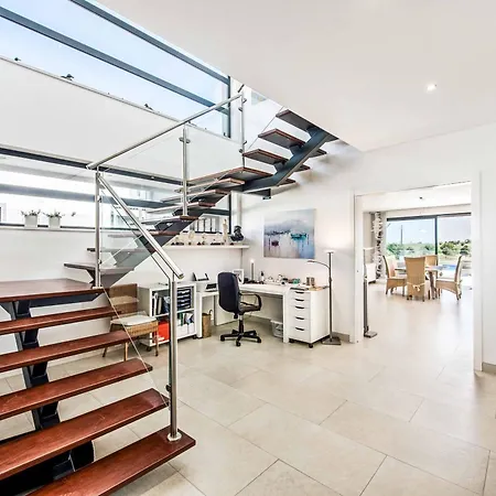 Вилла Sunset Vista