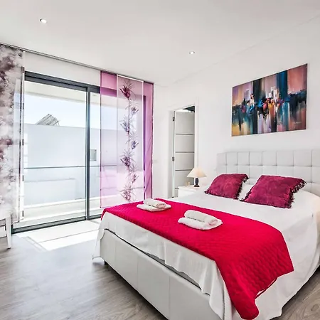 Sunset Vista * Пера