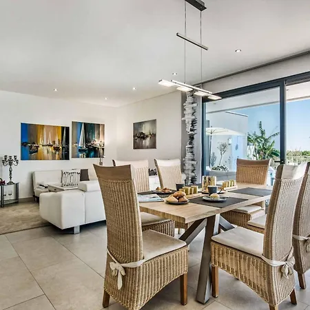 Sunset Vista Villa