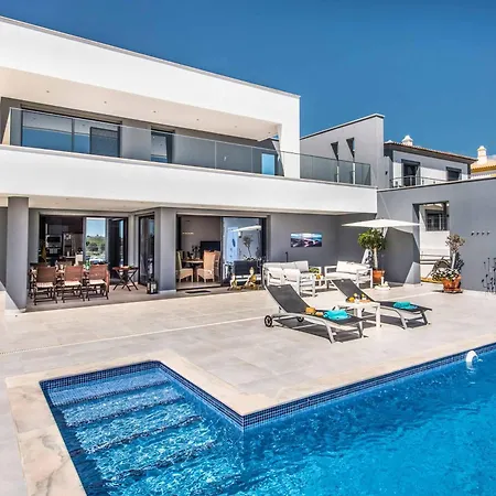 Villa Sunset Vista *