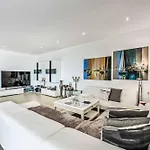 Sunset Vista Villa