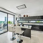 Sunset Vista Villa